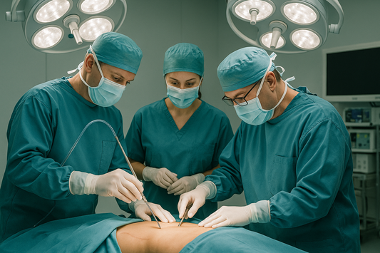 D vie: Nutricosmético para liposucción, celulitis y postoperatorio estético